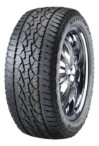 Llanta 205/60r16 Winrun Maxclaw A/t 92h