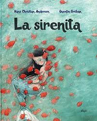 La Sirenita