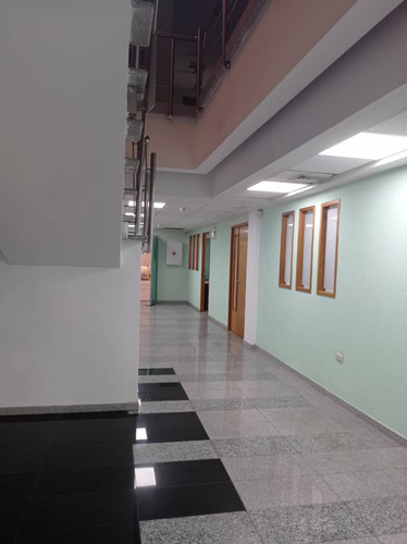 Ns Vende Complejo Industrial 18 Mil M2 Av. Aragua Maracay