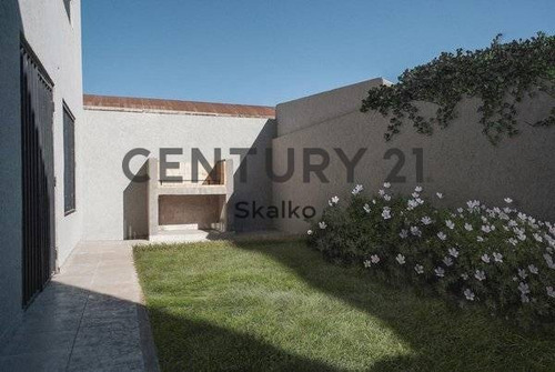 Imagen 7 de 12 de Venta Departamento Un Dormitorio Funes A Estrenar Con Cochera