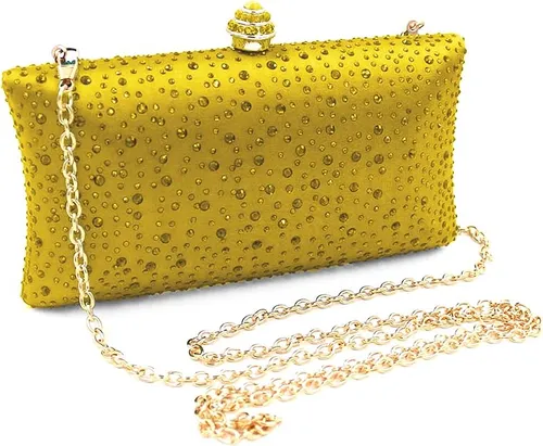 Cartera Ysl Imitacion MercadoLibre