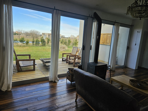 ! Oportunida ! San Clemente Km 314 Casas Del Mar (barrio Privado)