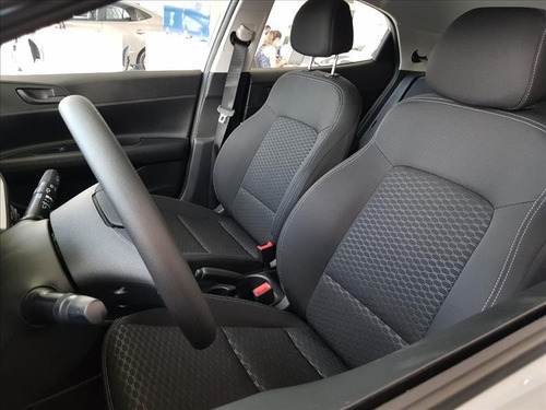 Hyundai Hb20 1.0 12v Flex Vision Manual