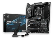 Comprar Placa Mãe Msi Z890 Gaming Plus Wifi Ddr5 Intel Lga