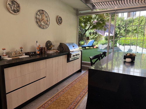 Casa Remodelada En Juan Xiii Con Buenaventura