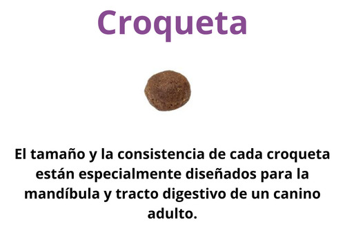 Croquetas Nupec Adulto High Performance 20kg + Toallitas