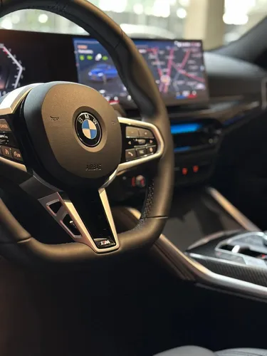 BMW Serie 4 2.0 430I Coupe