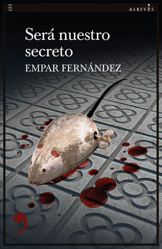 Libro Será Nuestro Secreto