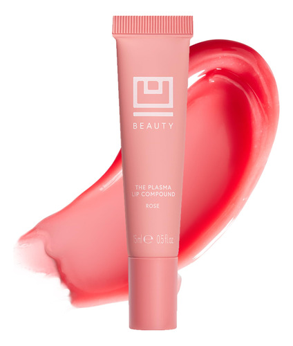 U Beauty The Plasma - Compuesto Labial Tintado, Tratamiento