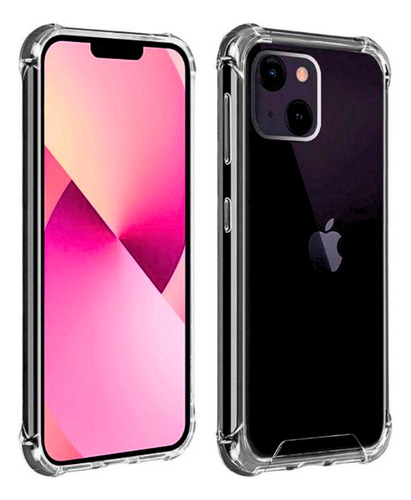 Funda Reforzada Para iPhone 13 Mini 13 13 Pro 13 Pro Max