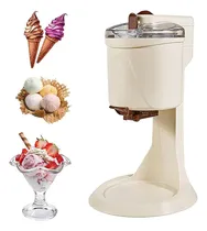 Comprar Máquina Para Hacer Helado 1l