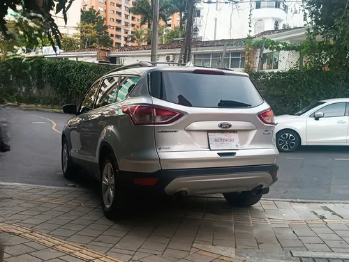 Ford Escape 2.0 Se 4x4