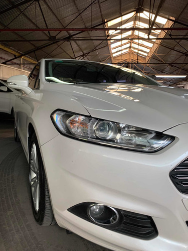 Ford Mondeo 2.0 Se Ecoboost At 240cv 2016
