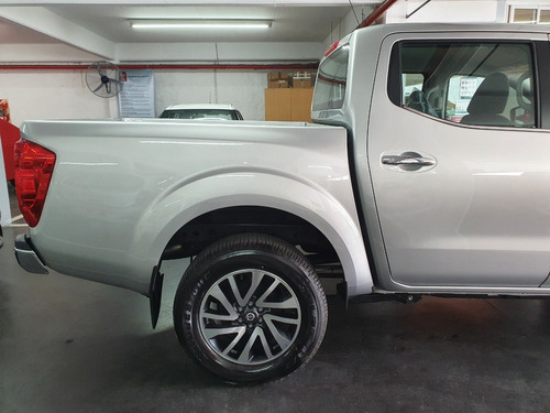 Nissan Frontier Xe 4x4 Mt