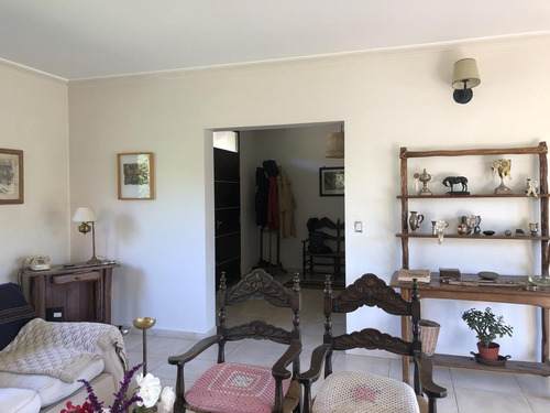 Imagen 4 de 27 de Casa En Alquiler Anual En Santa Clara, Villanueva