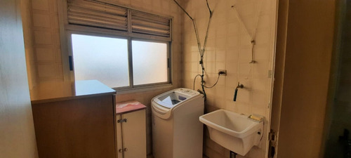 Imagem 22 de 30 de Apto Santana | 3 Quartos | 72 M² | Cond: R$680.00 | 2 Vagas - 1ulaqv