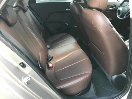 Imagem 10 de 15 de Hyundai Hb20x 1.6 16v Premium Flex 4p Automático 2017/2018