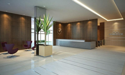 Imagem 2 de 7 de Sala Comercial À Venda, São Gerardo, Fortaleza. - Sa0011