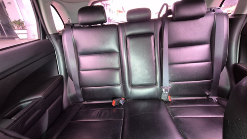 Mitsubishi ASX 2.0 4x2 Cvt 5p