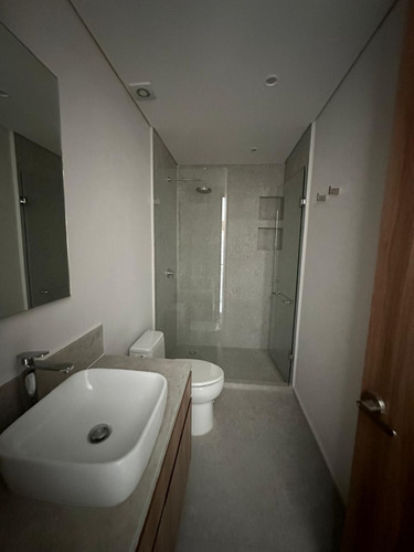 Departamento Independiente De 2 Recámaras, 3 Baños, 2 Estacionamientos Y Roof Garden En Nápoles, Benito Juárez - ¡entrega Inmediata Y Plusvalía Asegurada! Vm100