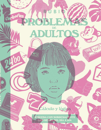Libro - Problemas De Adultos 