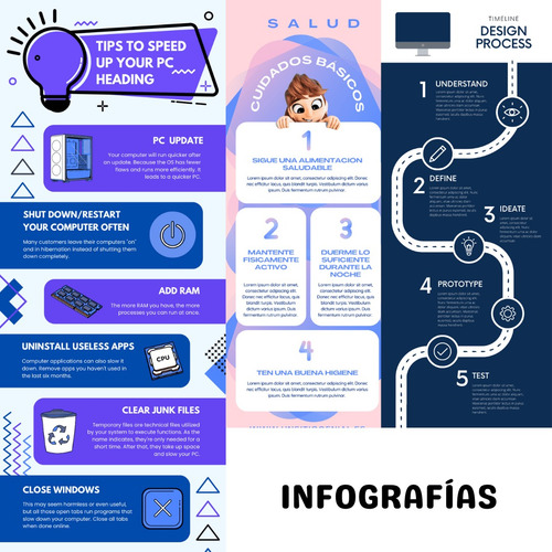 Trabajos Académicos Nivel Universitario Y Bachillerato Y Más