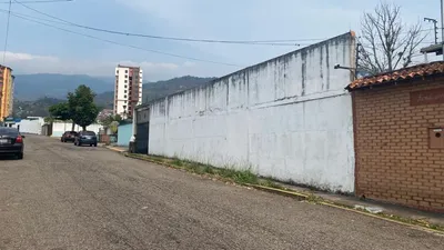 Terreno en venta