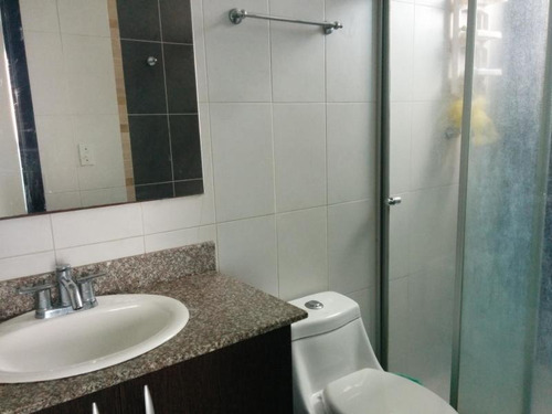 Imagen 7 de 14 de Venta De Apartamento En Serenity At The Bay, San Fco 20-7215