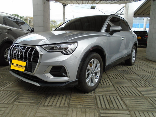 Audi Q3 2020