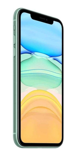 iPhone 11 64 GB Verde 4 GB RAM