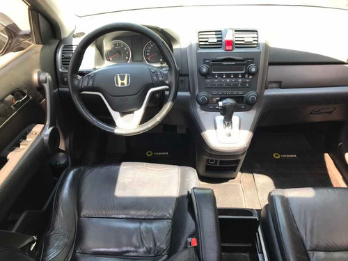 Honda Cr-v 2.4 Ex L At 4wd 2008 Hoffen