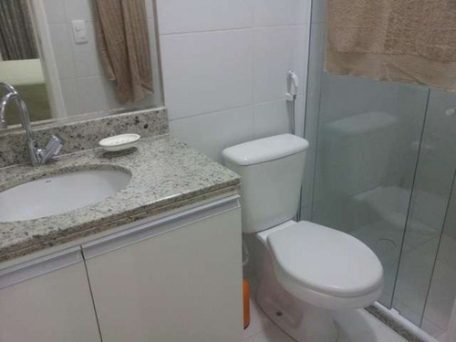 Imagem 7 de 21 de Lindo Apartamento Para Locação Ou Venda Buraquinho Vista Mar - 303a403 - 3412391