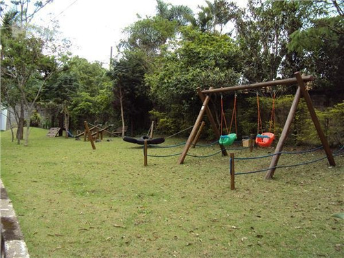Imagem 24 de 30 de Terreno À Venda, 1187 M² Por R$ 910.000,00 - Palos Verdes - Carapicuíba/sp - T06580