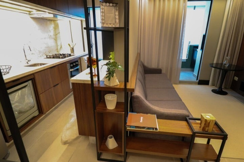 Imagem 10 de 27 de Apartamento - Ap01573 - 69512991