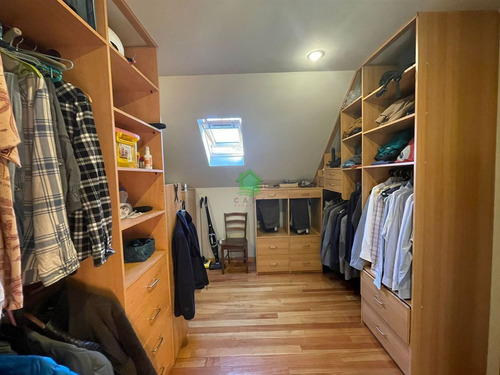 Excelente Casa En Venta De 3 Dorm 3 Baños En Osorno