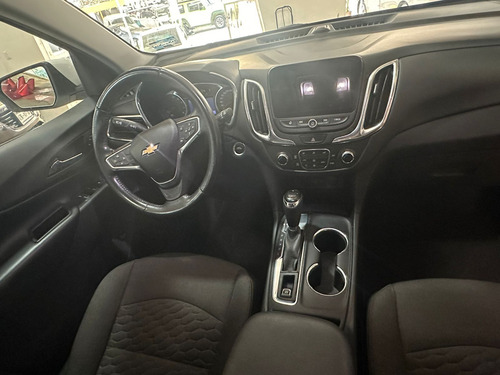 Chevrolet Equinox 1.5 Lt At