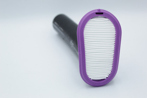 Gvs Spr321 Par De Filtros De Partículas Para Mascarilla P100 Blanco