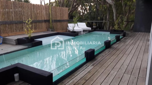 Casa De 4 Dormitorios En Balneario Buenos Aires