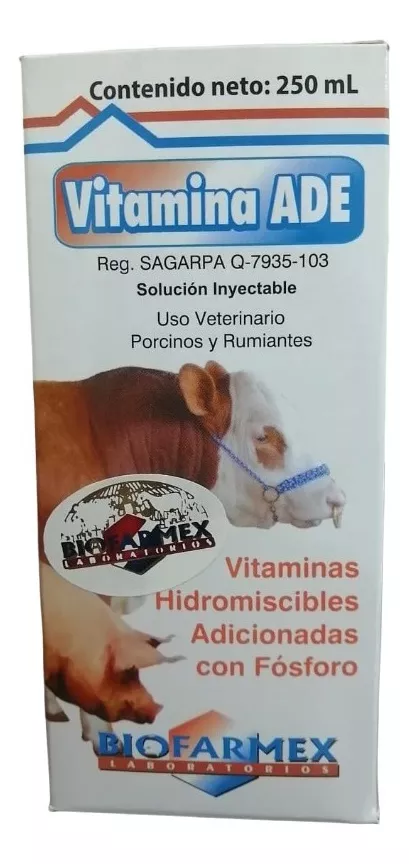 Tercera imagen para búsqueda de vitaminas para caballos