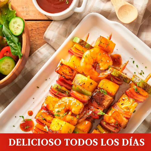 Salsa Bbq Hunt's Original 4.3 Kg