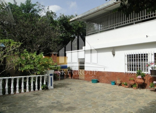 Imagen 13 de 15 de Casa En Venta En Urb. La Viña Valencia Cod: Mac-491