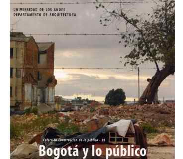 Bogotá Y Lo Público