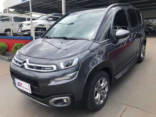 Citroen Aircross Shine A