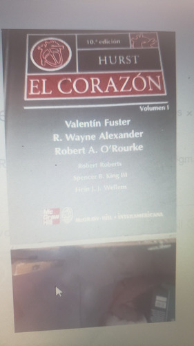 Libro De El Corazón (2 Tomos)