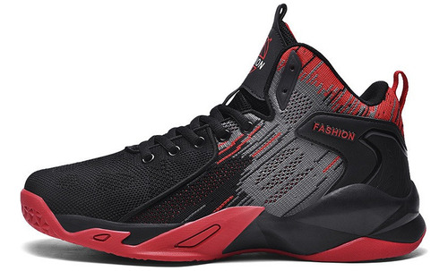 Zapatos De Baloncesto Profesional Talla 36 - 48 Para Hombres