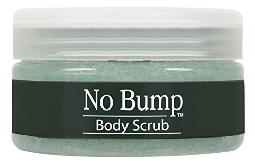 Gigi No Bump Exfoliante Corporal Con Ácido Salicílico Para C