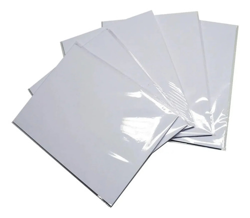 Aldeaprint Papel Fotográfico Glossy Brillante 4x6 200g 100 Hojas