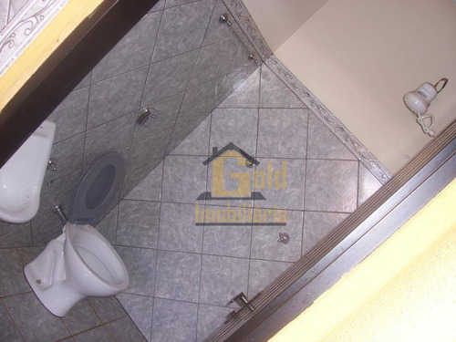 Casa Com 3 Dormitórios, 210 M² - Venda Por R$ 720.000,00 Ou Aluguel Por R$ 3.100,00/mês - Bonfim Paulista - Ribeirão Preto/sp - Ca1114