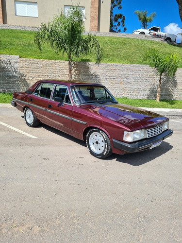 Chevrolet Opala Comodoro 4.1/s 6 Cilindros