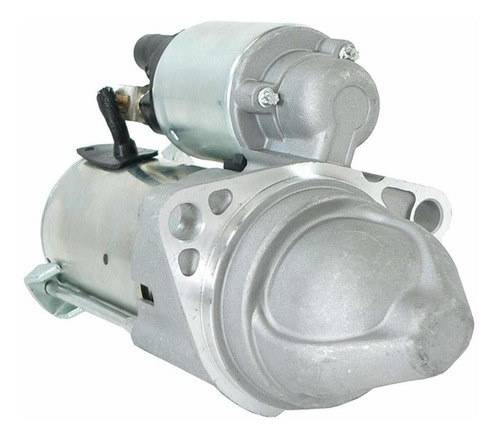 Db Electrical Starter Para Cobalt Equinox Hhr Malibu ---